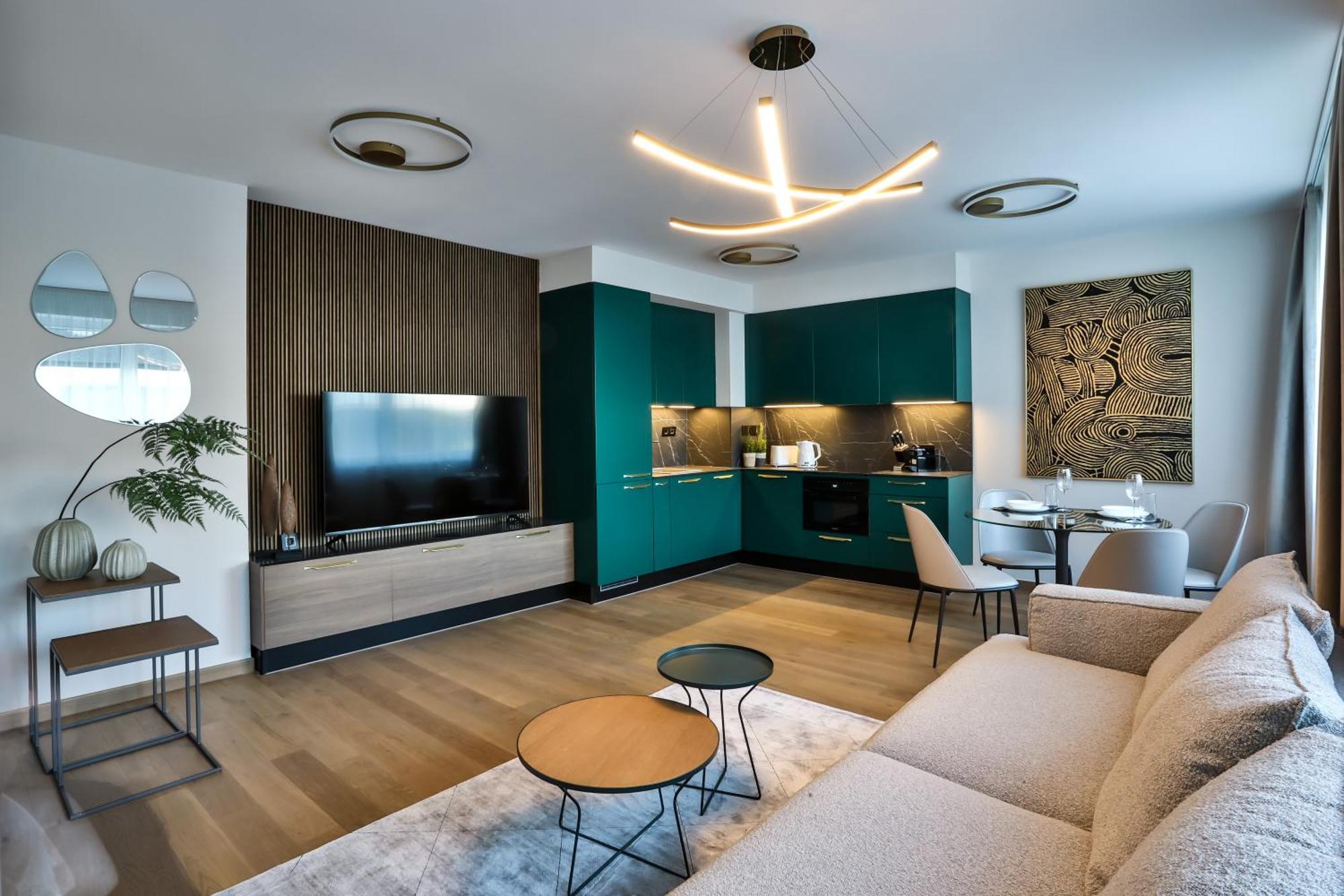 Sun Hill Luxury Suites บูดาเปสต์ ภายนอก รูปภาพ