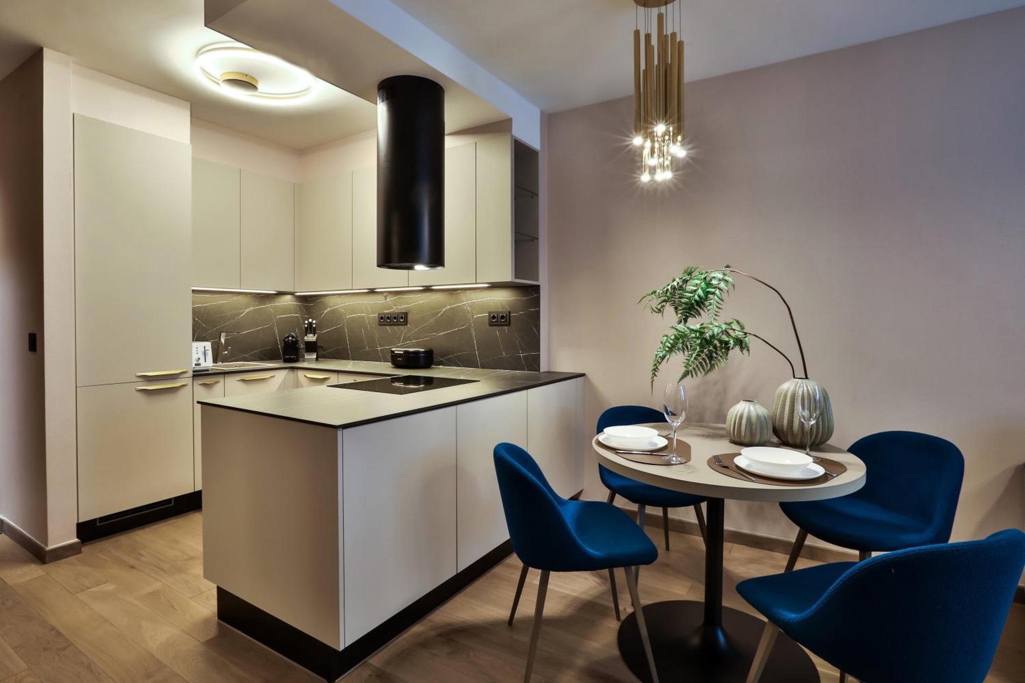 Sun Hill Luxury Suites บูดาเปสต์ ภายนอก รูปภาพ