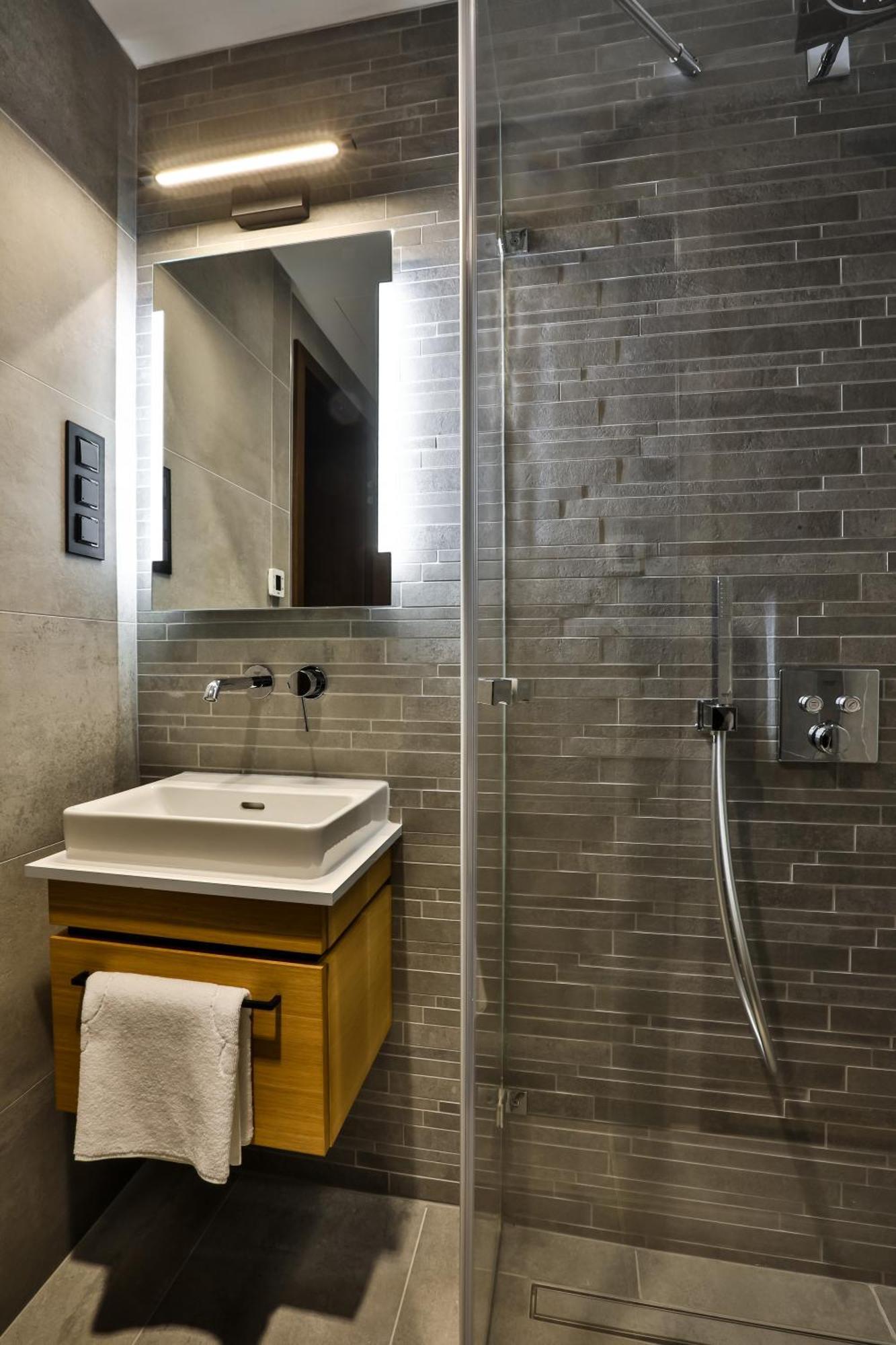 Sun Hill Luxury Suites บูดาเปสต์ ภายนอก รูปภาพ