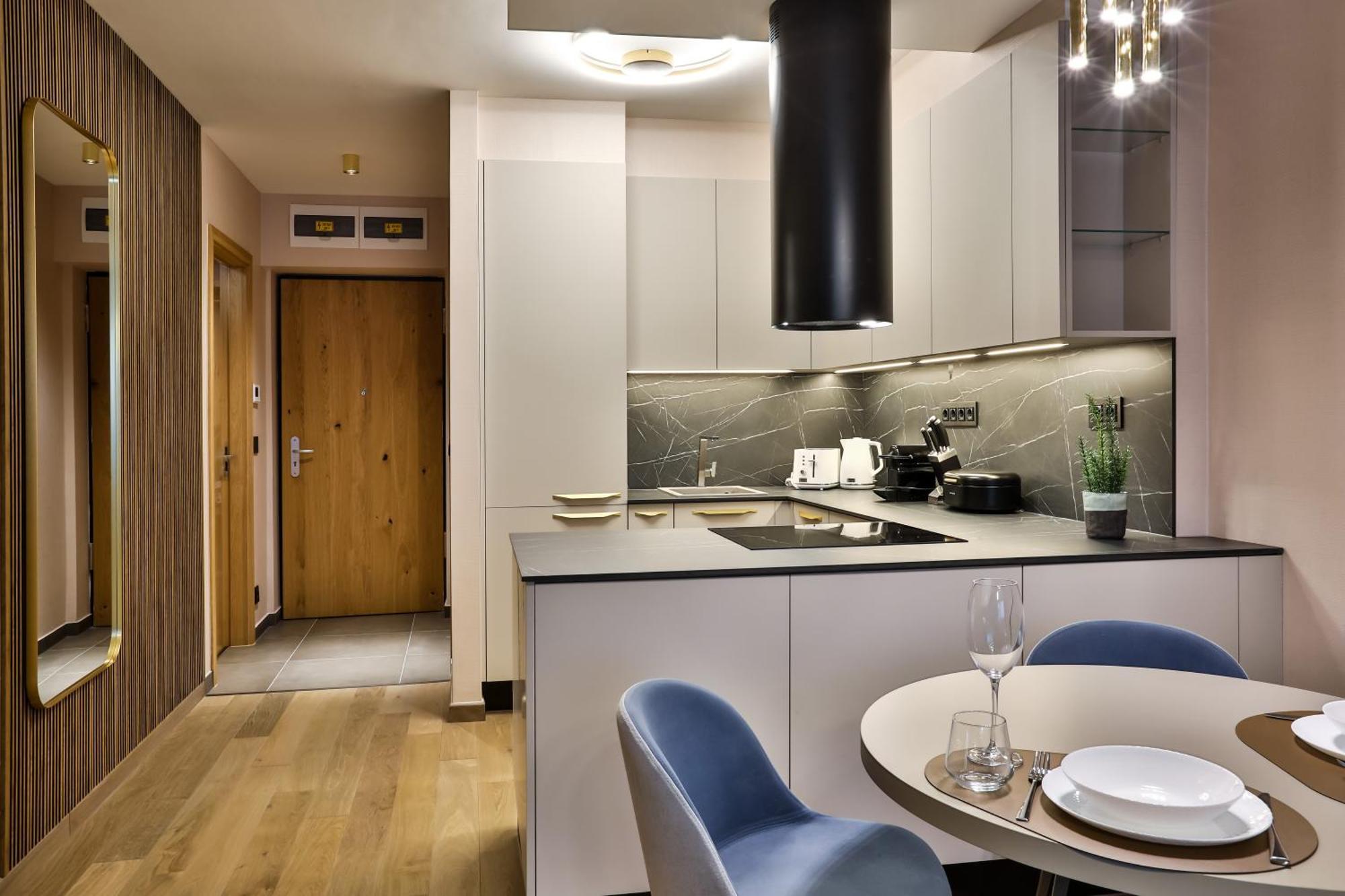 Sun Hill Luxury Suites บูดาเปสต์ ภายนอก รูปภาพ