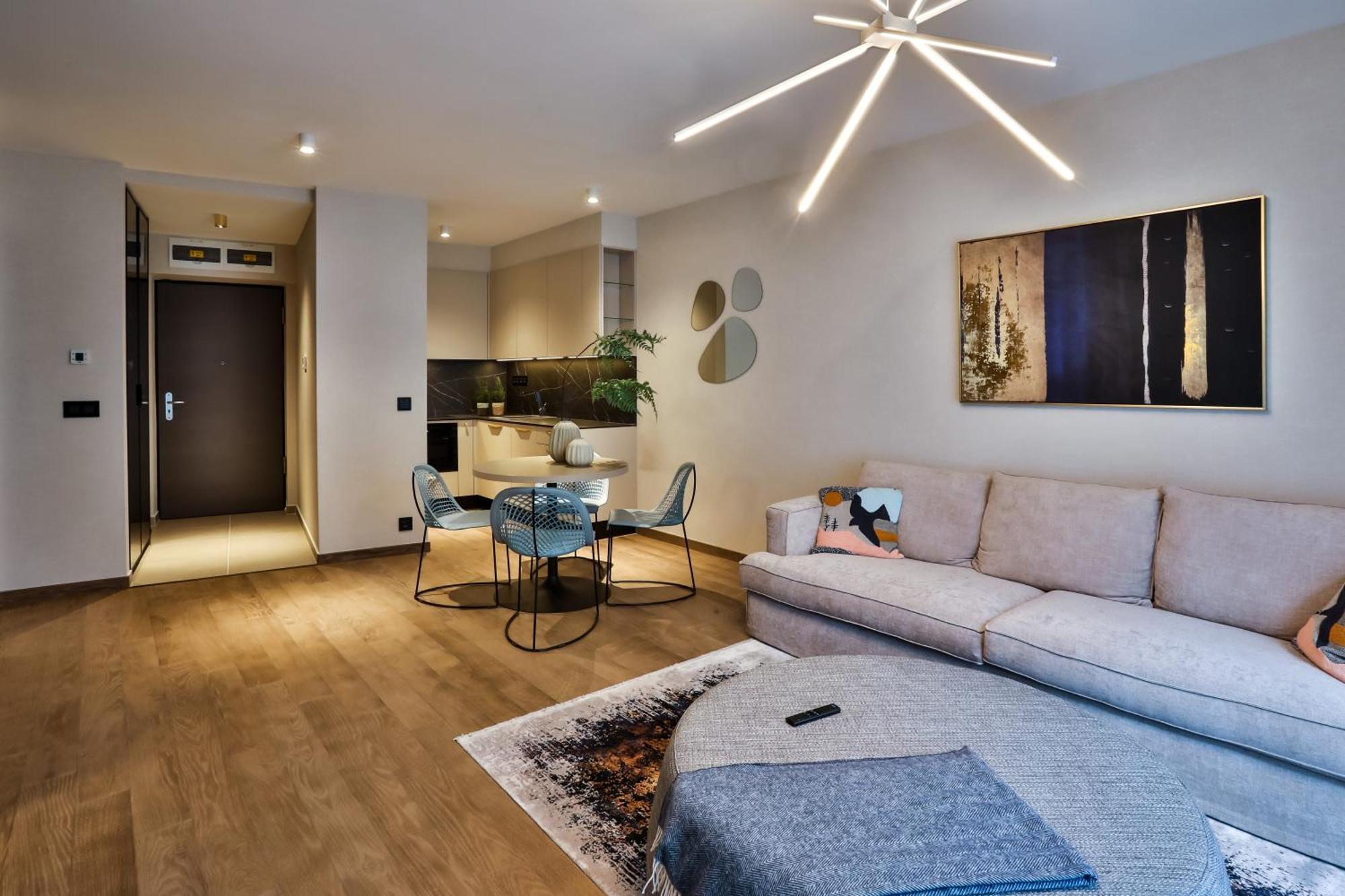 Sun Hill Luxury Suites บูดาเปสต์ ภายนอก รูปภาพ