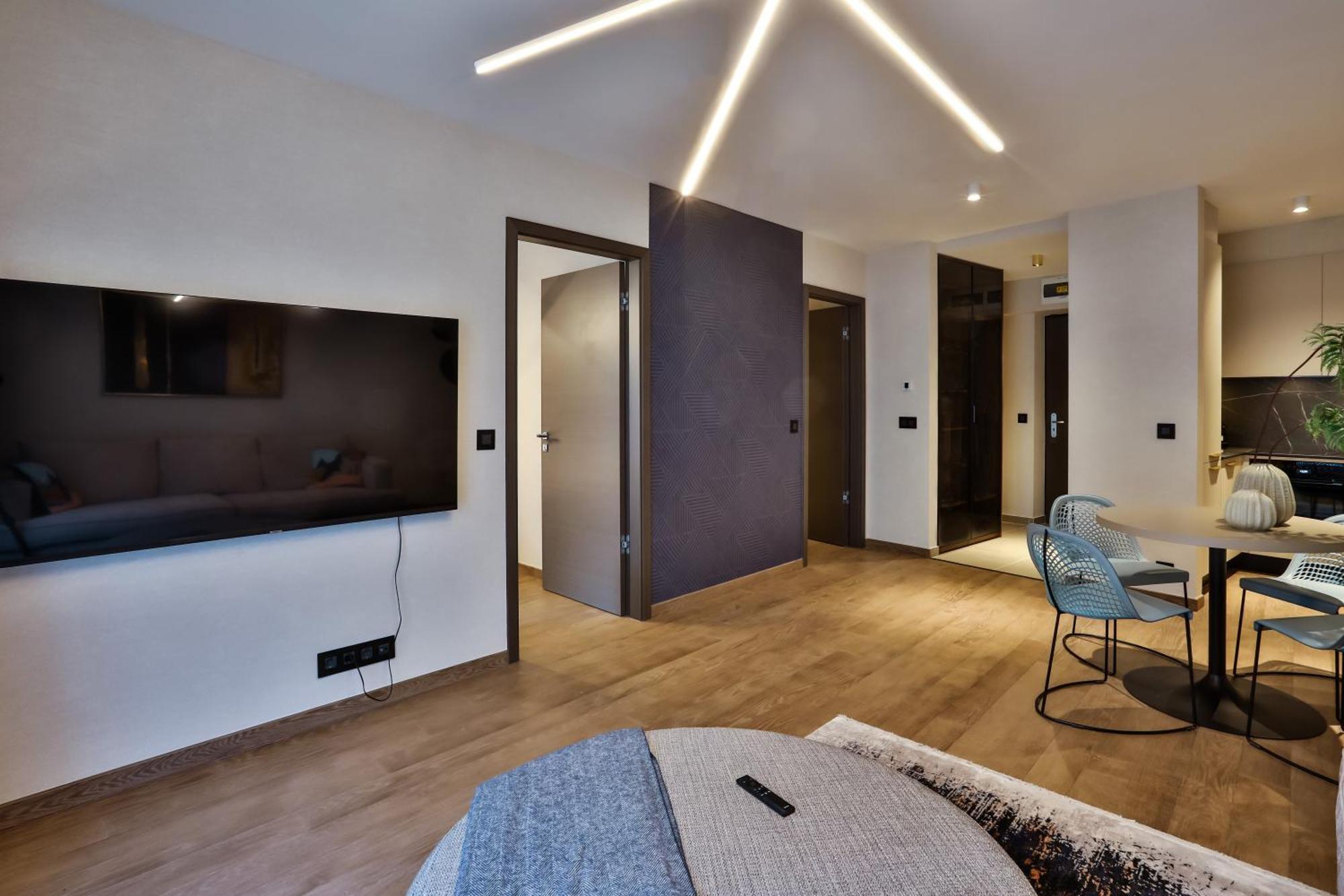 Sun Hill Luxury Suites บูดาเปสต์ ภายนอก รูปภาพ