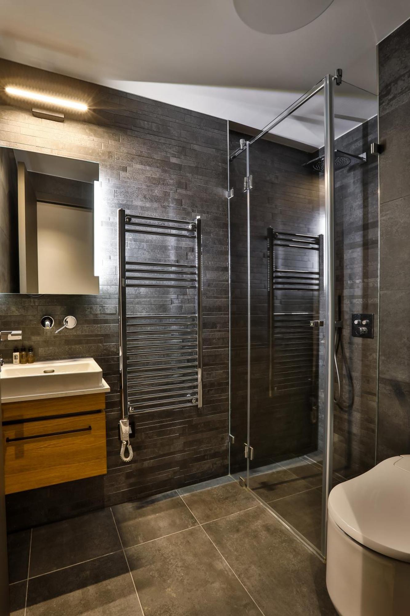 Sun Hill Luxury Suites บูดาเปสต์ ภายนอก รูปภาพ