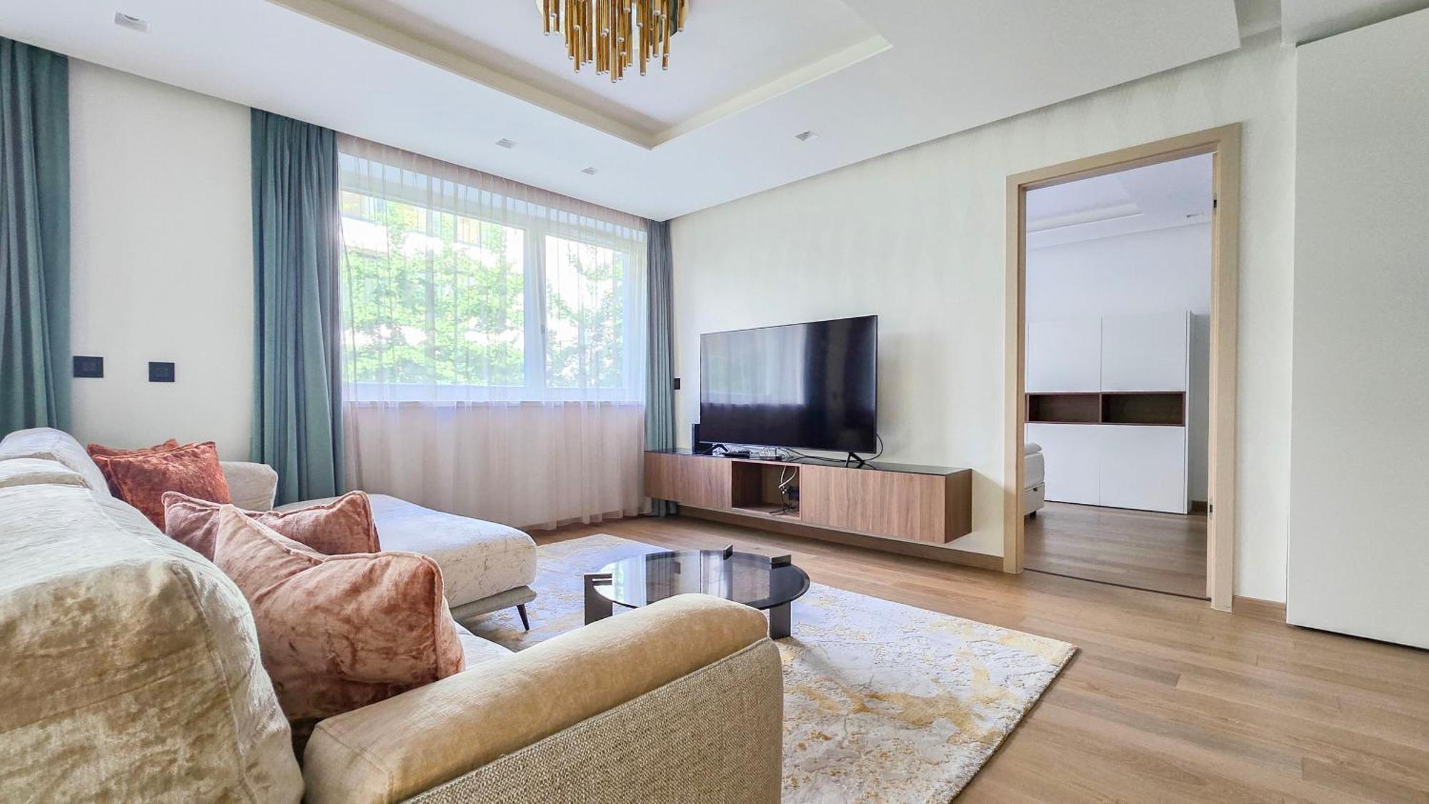 Sun Hill Luxury Suites บูดาเปสต์ ภายนอก รูปภาพ