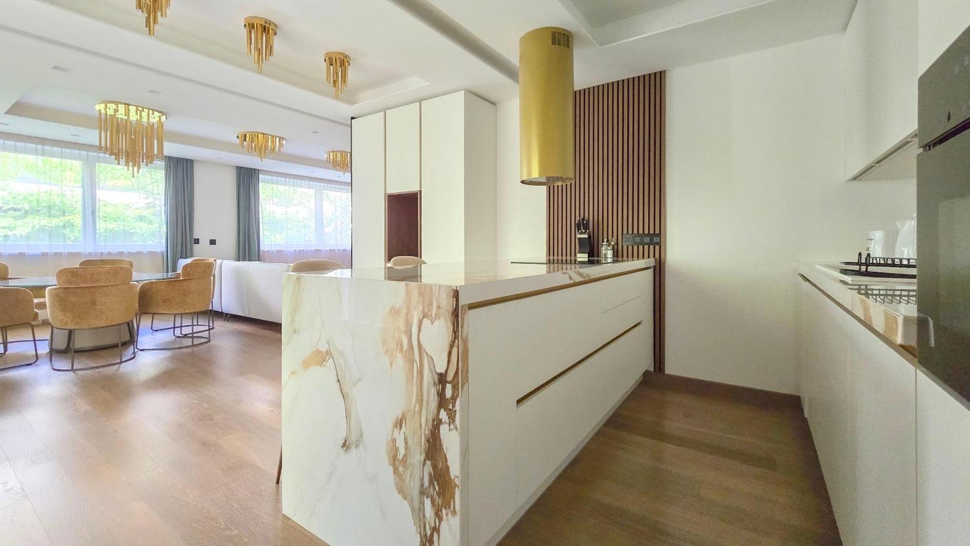 Sun Hill Luxury Suites บูดาเปสต์ ภายนอก รูปภาพ