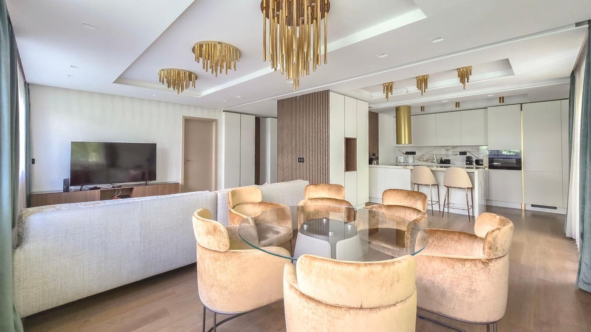 Sun Hill Luxury Suites บูดาเปสต์ ภายนอก รูปภาพ
